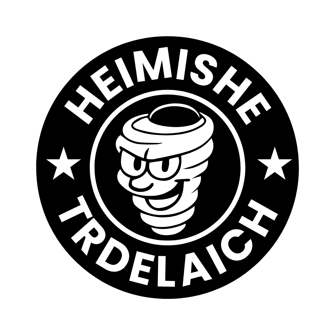 Kosher Trdelník - Heimishe Trdelacih